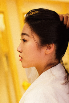 人一禽一交一视一频的歇后语的出处